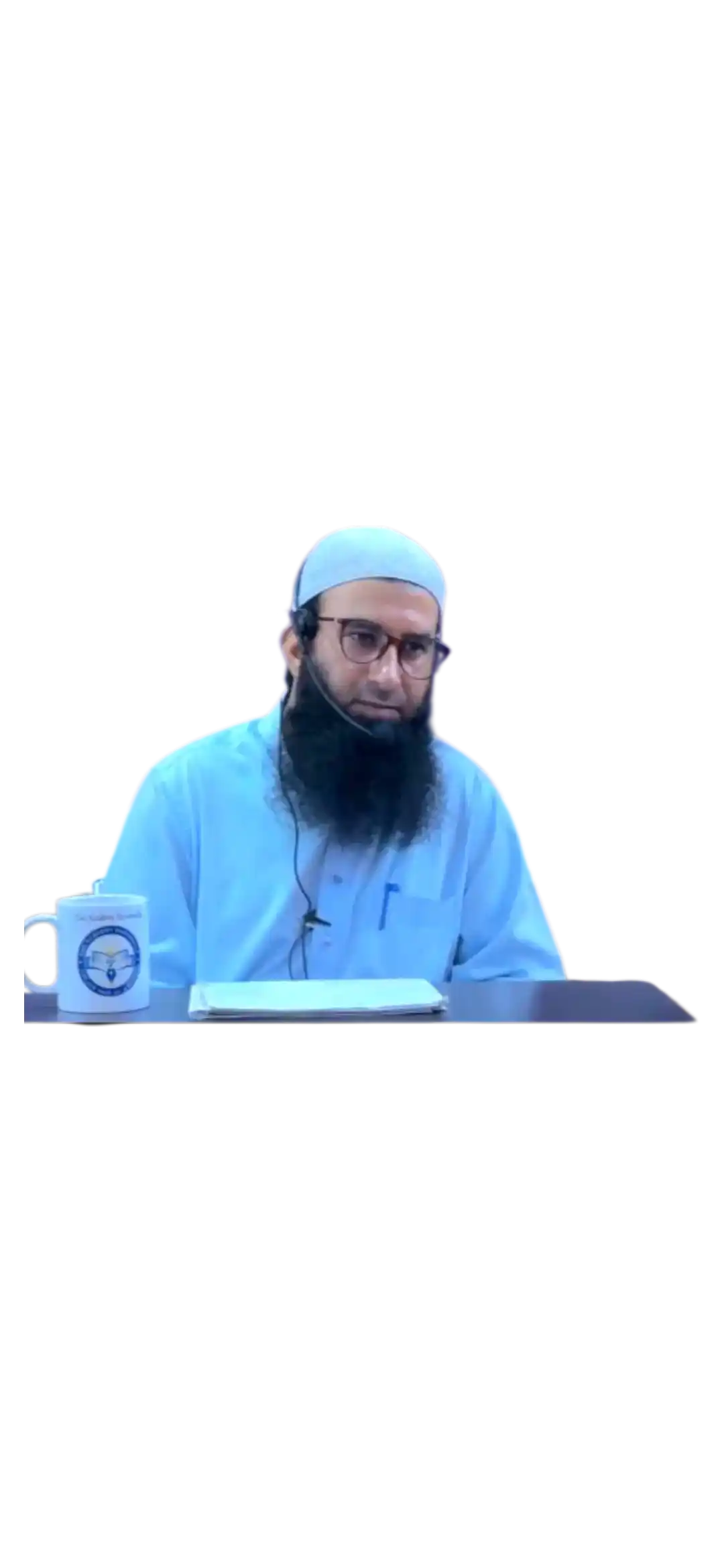 Ustaad Mohsin Ahmad Malik
